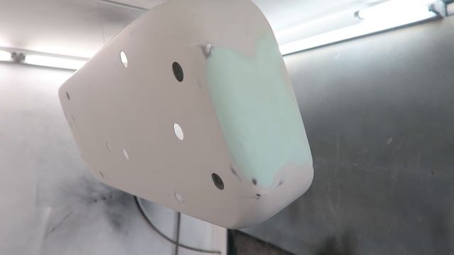 Car Body Filler Over Epoxy Primer, 2K How To Paint A Car Beginners Guide  Part 3 Tips And Tricks #5