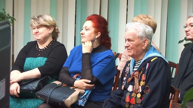 Музей Победы открылся после ремонта смотреть онлайн