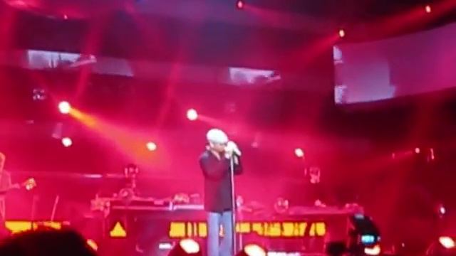 xavier naidoo 19.11.09 oberhausen ich kenne nichts,dass... смотреть онлайн