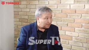 Абдылда Иманкулов: «Жапаровдун кошоматчыларына караганда менин жүзүм жарык»