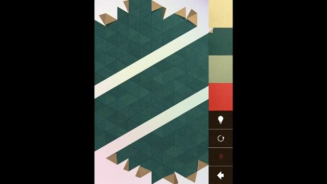 Kami 2 : Walkthrough Journey Page 9 Level 49 - 54 | Solutions & playthrough for Kami 2 смотреть онлайн