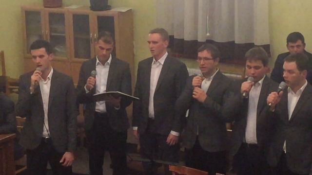 Мама! Хор Цуман П. смотреть онлайн