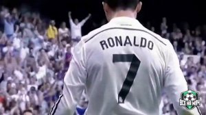 Роналду vs Месси   Рэп о футболе