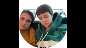 Андрей Нестеренко Александра Каштанова Будни