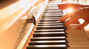 ПРИЯТНАЯ, КРАСИВАЯ МУЗЫКА ФОРТЕПЬЯНО. Классика жанра.