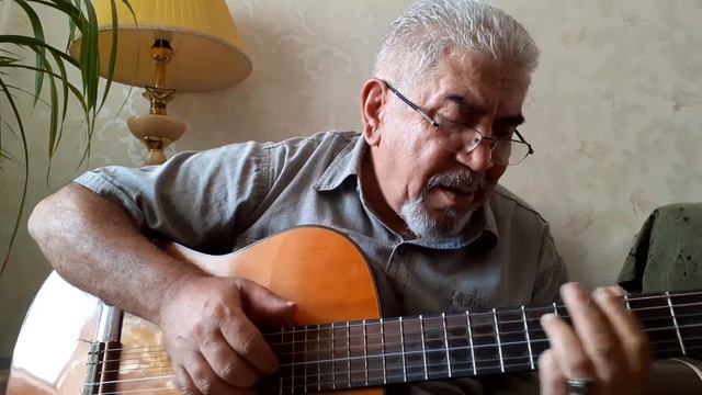 По тонкому льду. Аладдин Ягубов смотреть онлайн