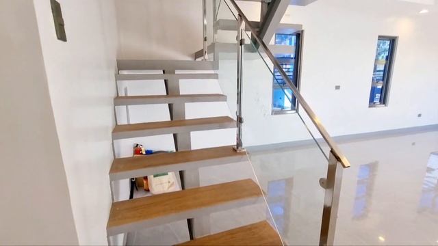 Single Detached House And Lot In Taytay - Cainta Near Ortigas Extension  Easy Access To Pasig