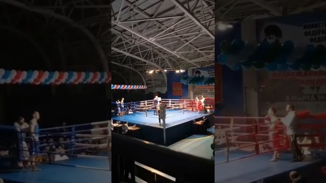 ЧЕРКЕС отдал победу БАЛКАРЦУ в знак братских отношений между народами смотреть онлайн