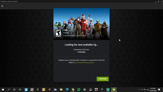 Downloading Nvidia GeForce Now Launcher Part 1!! смотреть онлайн