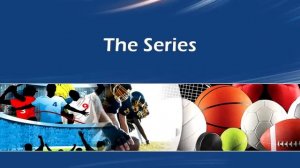 English Sports Lesson - Talking About Your Favorite Sport in English - Practicing English