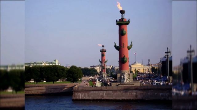 РОСТРАЛЬНЫЕ колонны смотреть онлайн