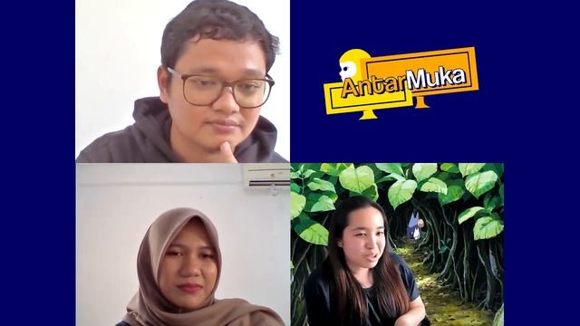 Besaran Gaji dan Skill yang Dibutuhkan di Bidang UX - AntarMuka S2 Eps. 1 Part II смотреть онлайн