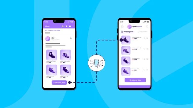 Deep Linking 101: How to Boost CX & App Performance With Deep Links смотреть онлайн