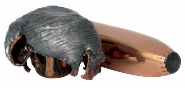 Norma Alaska .366 9.3mm 286gr 18,5грамм, Soft Point, ВС-0,365