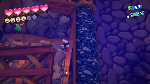 Klonoa 2 Lunatea's Veil - Volk City: All Dream Stones & All Bells 100% Guide - Playthrough смотреть онлайн