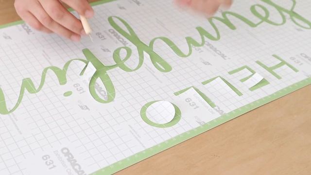 How to Make a Doormat with Cricut (Easiest Method) | DIY Doormat with Cricut смотреть онлайн