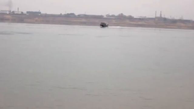 Алюминиевый катер тримаран Казбот 750 первые испытания смотреть онлайн