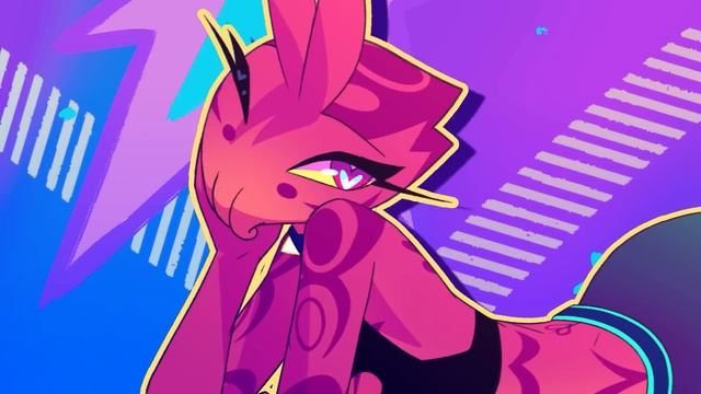 Tell Me || Animation Meme [flashing] смотреть онлайн