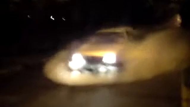 Opel Kadett 1.4s (Palenie Lacia) смотреть онлайн