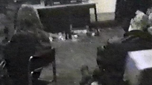 Outro - 09.09.1994 Chaos & Hell Club, Neudöbern, Germany