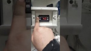 терморегулятор RC-112E подключение и настройка