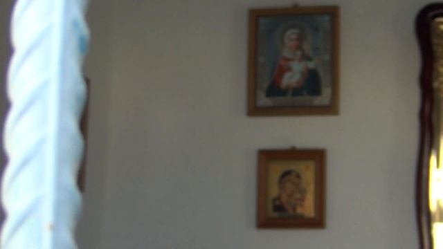 Часовня Иконы Божией Матери "Иверская" (с.Выселки/Сергиевское) смотреть онлайн