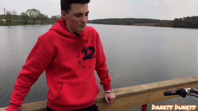 Какой я тюнинг буду ставить на питбайк? Катнули в клёново, встретили ДПС? смотреть онлайн