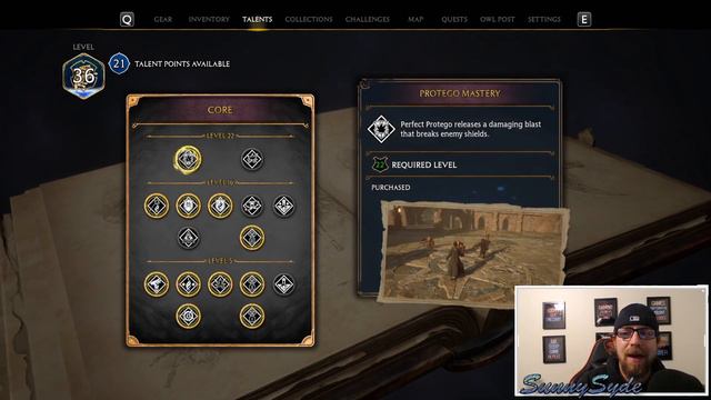 Which 12 Talents You Should Avoid In Hogwarts Legacy And Why You Should Skip Them смотреть онлайн