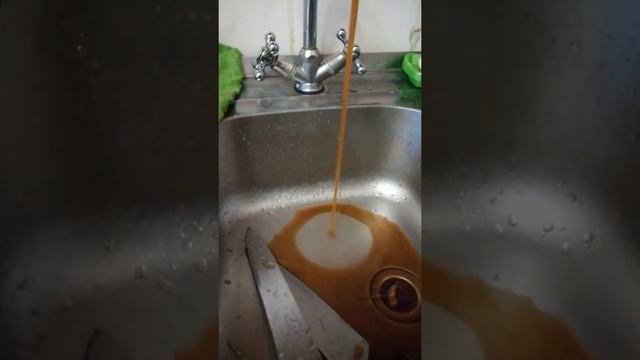 Ржавая вода смотреть онлайн