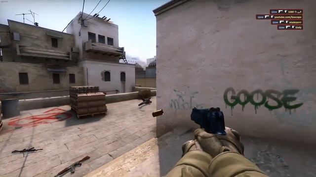 ЛУЧШИЕ VAC МОМЕНТЫ (CS:GO) 2018 !!! смотреть онлайн