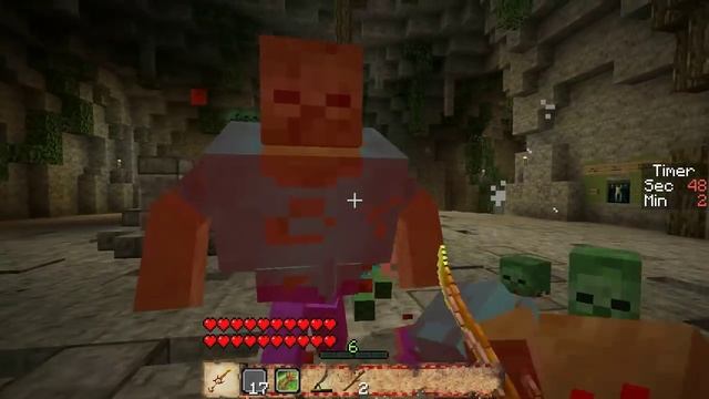 [Minecraft] - Карта 