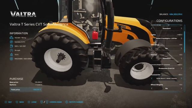 FS22 | EXCITING NEW MODS! | (Review) Farming Simulator 22 | PS5 | 22nd April 2022.