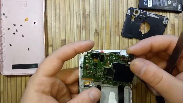 ЧТО ЕСЛИ ПЕРЕЕХАТЬ МАШИНОЙ - ТЕЛЕФОН REDMI 4A смотреть онлайн