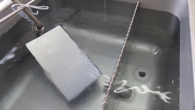 超音波洗浄システム（２８ｋＨｚ，３００Ｗ）　ultrasonic-system смотреть онлайн