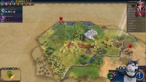Sid Meier's Civilization 6 золота 100000