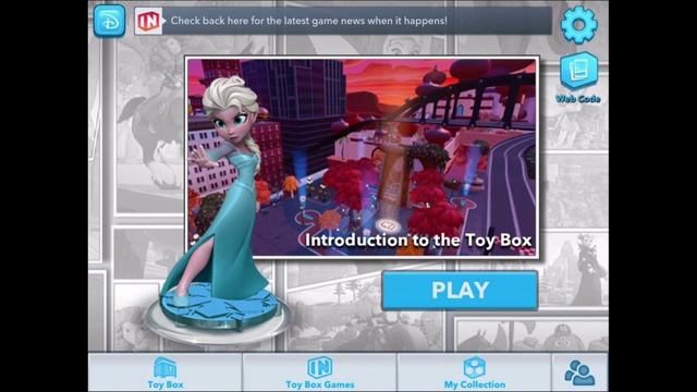 DASHIN THROUGH INFINITE POSSIBILITIES - iOS Games (Sonic Dash and Disney Infinity 2.0) смотреть онлайн