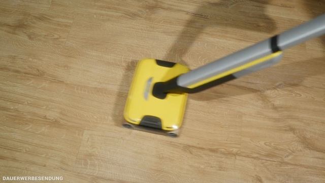 Kärcher FC7 Cordless vs. Tineco Floor One S3 - Wer kann besser wischen? смотреть онлайн