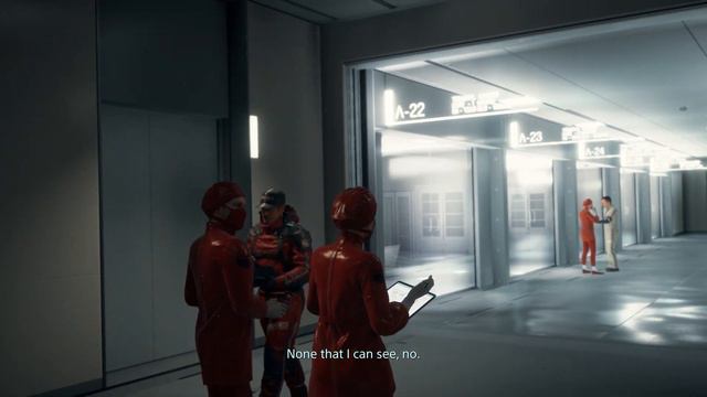 Death Stranding Director's Cut PC Review - Noisy Pixel смотреть онлайн
