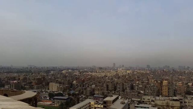 Каир смотреть онлайн