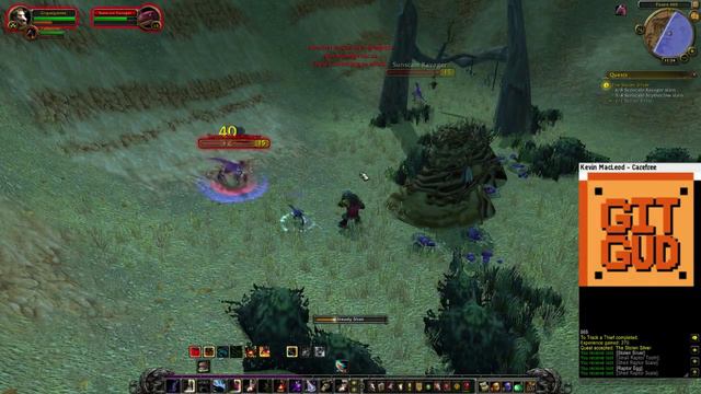 World of Warcraft Quest Guide: The Stolen Silver ID: 14067 смотреть онлайн