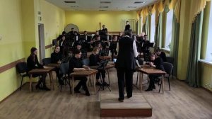 StringPremium-2021 Оркестр белорусских народных инструментов