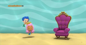 01. Блестящий игромир!