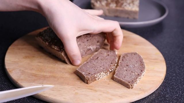 Рецепты из детства