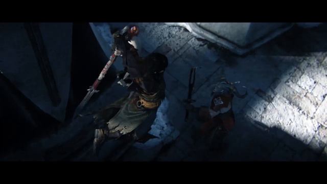 Dragon Age 2 | BioWare | Action RPG | Game | смотреть онлайн