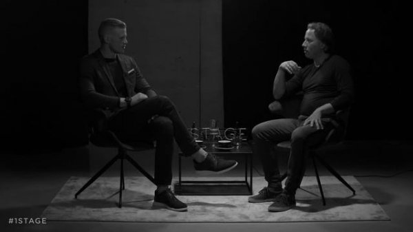 1STAGE VESTLUS #8 - Kristjan Järvi