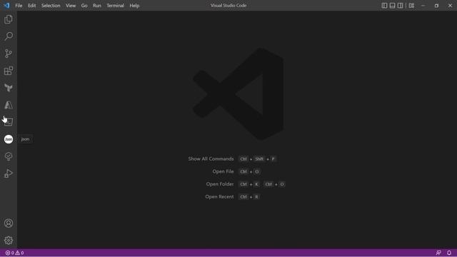 06 Terraform SE03 | Setup Visual Studio Code and Terraform extension смотреть онлайн
