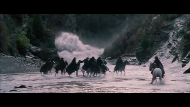 Nightwish - Wishmaster смотреть онлайн