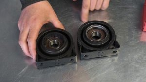 Опора карданного вала ВАЗ 2101-07 ТМ СЭВИ