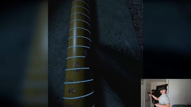 Planet Of The Apes Virtual Reality Simulator! (Crisis On The Planet Of The Apes VR) смотреть онлайн