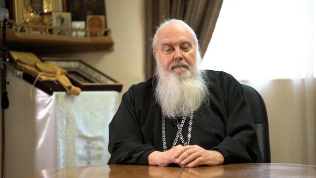 Протоиерей Александр Лебедев смотреть онлайн